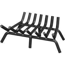 Inch fireplace grate for sale  Charlotte