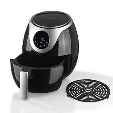 Fritteuse heißluft airfryer gebraucht kaufen  Hamburg-, Braak