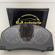 Tachometer rig golf gebraucht kaufen  Mendig