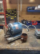 Electric motor 240 for sale  MANCHESTER