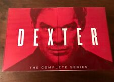Dexter blu ray d'occasion  Rives