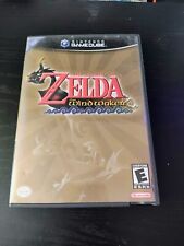 The Legend of Zelda: The Wind Waker (Nintendo GameCube 2009) comprar usado  Enviando para Brazil
