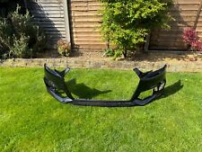 audi a4 front bumper for sale  CAMBERLEY