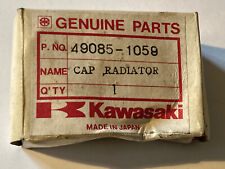 Genuine kawasaki radiator for sale  FOREST ROW