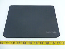 Genuine Samsung Galaxy Tab Tablet Estojo duro Preto Folio SKU H T, usado comprar usado  Enviando para Brazil