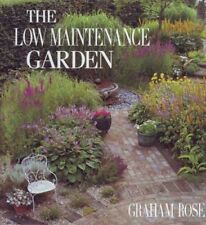 Low maintenance garden for sale  UK