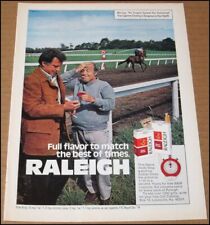 1975 raleigh cigarettes for sale  Morton Grove