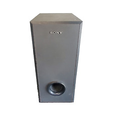 100w 8 sony subwoofer for sale  Jacksonville