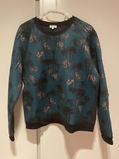Kenzo sweater tiger for sale  LONDON
