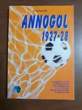 Almanacco annogol 1927 usato  Italia
