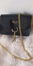 Jimmy choo bag for sale  PETERBOROUGH