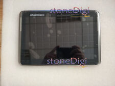 Conjunto de LCD e tela sensível ao toque para Samsung Galaxy Note GT-N8000 preto comprar usado  Enviando para Brazil