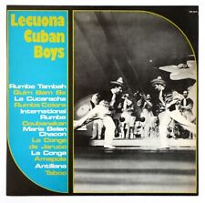 Lecuona cuban boys d'occasion  Paris-