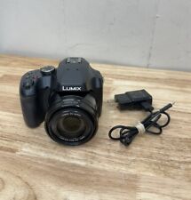 Câmera Digital Panasonic Lumix DC-FZ80 18.1 MP Preta, usado comprar usado  Enviando para Brazil