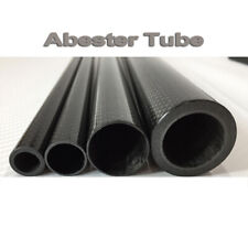Carbon fiber tube for sale  Shipping to Ireland