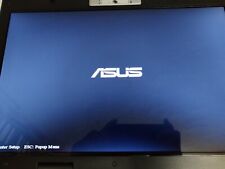 Notebook laptop asus gebraucht kaufen  Schorndorf