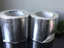 2rolls bostik insulation for sale  LONDON