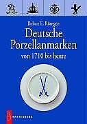 Deutsche porzellanmarken 1710 gebraucht kaufen  Berlin