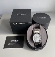 Mens citizen eco for sale  Shipping to Ireland