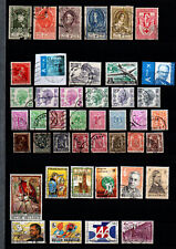 Lot timbres lot d'occasion  Aix-en-Provence-