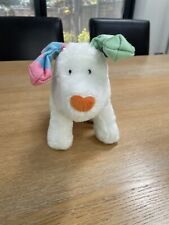 Snowdog soft toy for sale  SOUTHAMPTON