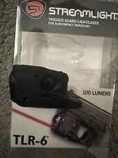 Streamlight tlr light for sale  Stone Mountain