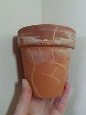 Aged terracotta plant for sale  CANNOCK