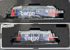 Roco 72583 cargo gebraucht kaufen  Hannover