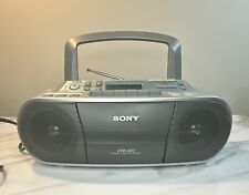 Sony cfd s01 for sale  Lawrenceville
