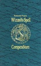 Wizard spell compendium for sale  Frederick
