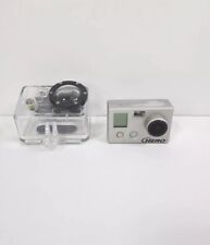 Capa adesiva para câmera de ação GoPro HERO 1ª geração Leia a descrição comprar usado  Enviando para Brazil