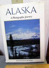 alaska table book coffee for sale  Fairbanks