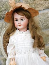 Antique twin doll d'occasion  Expédié en Belgium