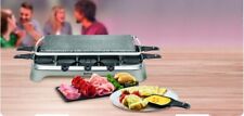 Tefal pierrade raclette usato  Arzano