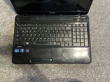 Toshiba satellite l750 for sale  MIDDLESBROUGH