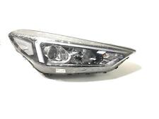 Hyundai tucson headlight for sale  TIPTON