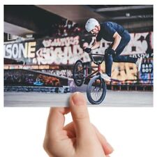 Photograph 6x4 bmx for sale  SELBY
