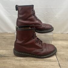 Martens unisex boots for sale  Sewell