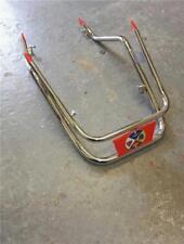 Chrome front mudguard for sale  COATBRIDGE