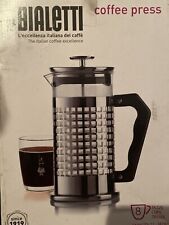Bialetti coffee press gebraucht kaufen  Bendorf