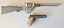 toy cowboy guns for sale  Roseville
