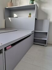 Single cabin bed for sale  RYE