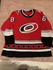 Carolina hurricanes 25th for sale  DUNDEE