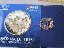 Euro oro fontana usato  Italia