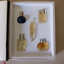 Livret collection parfums d'occasion  Villers-Cotterêts
