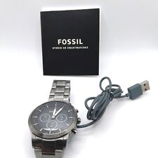 Fossil hybrid smartwatch gebraucht kaufen  Deutschland
