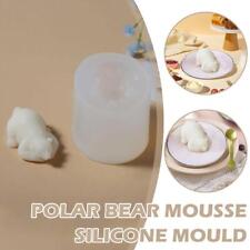 Polar bear silicone for sale  Shipping to Ireland