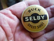 Antique selby buck for sale  Hendersonville