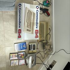 Selling commodore computer for sale  BOLTON