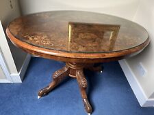 Antique wooden table for sale  ST. ALBANS